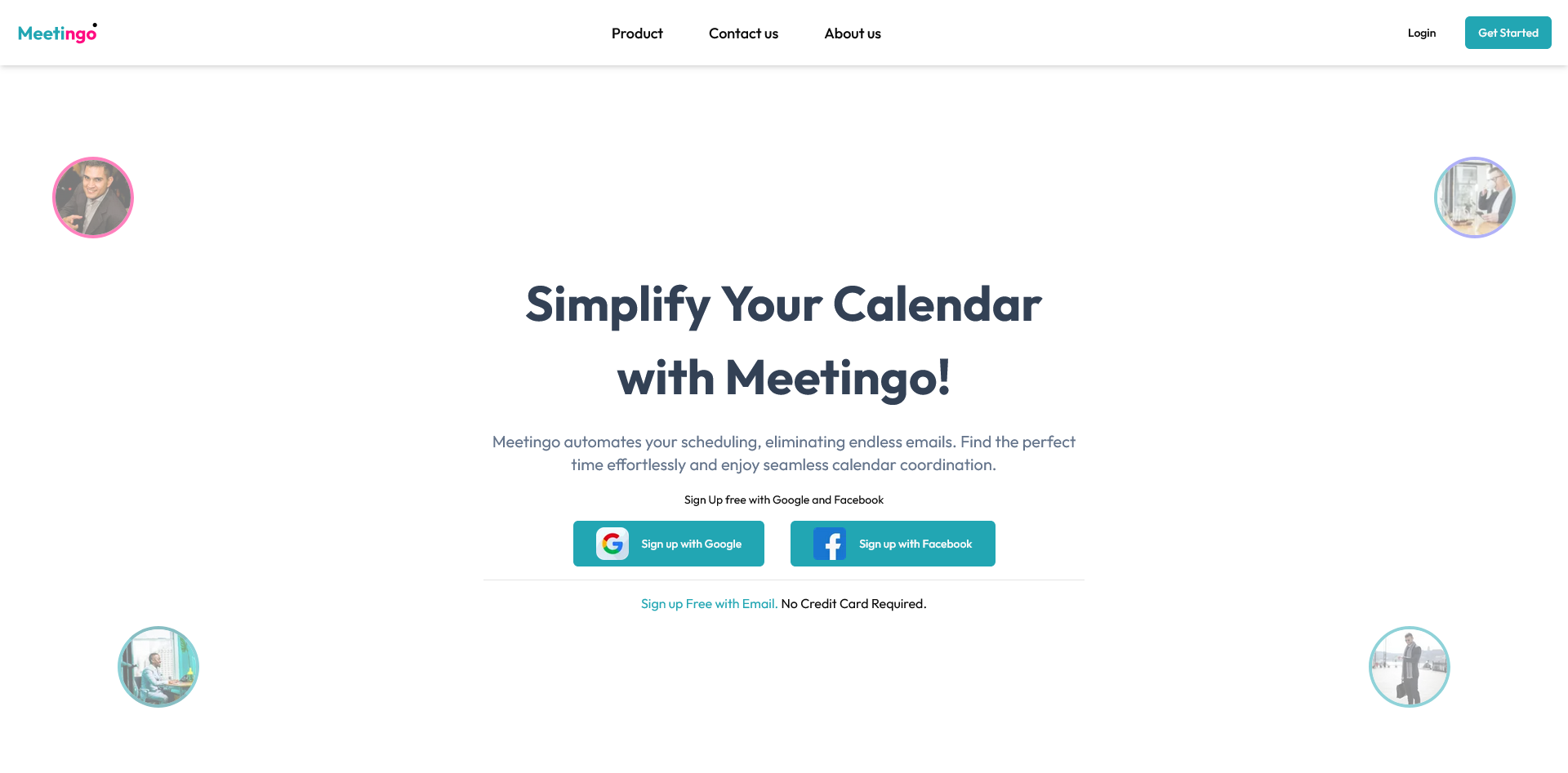 Meetingo